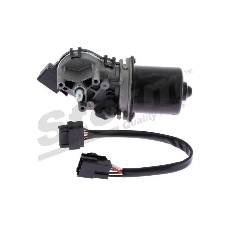 Moteur d'essuie-glace STORM QUALITY PARTS 8111001