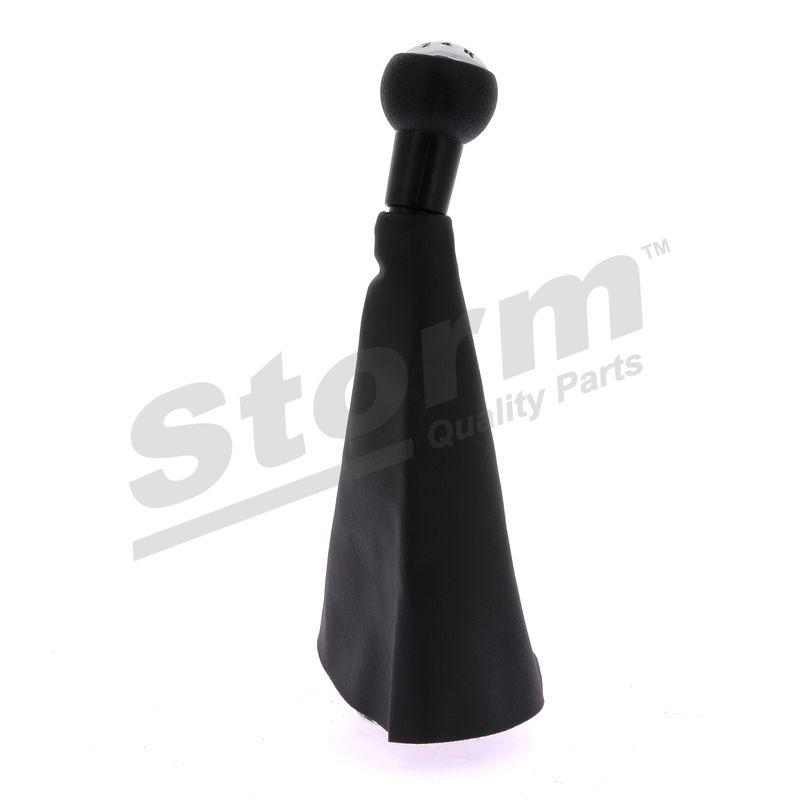 Garnissage de levier de changement de vitesse STORM QUALITY PARTS 7003061