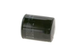 Filtre à huile BOSCH 0 986 452 066