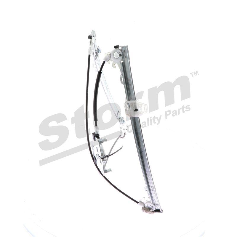 Lève-vitre STORM QUALITY PARTS 37077