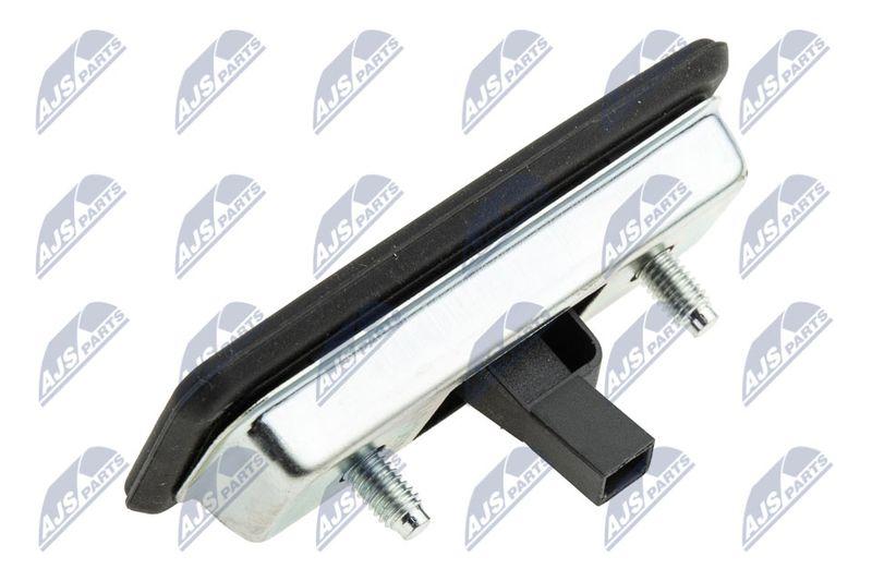 Poignée extérieure de porte NTY EZC-SK-013