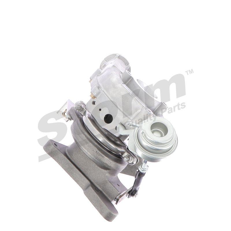 Turbocompresseur, suralimentation STORM QUALITY PARTS 89212