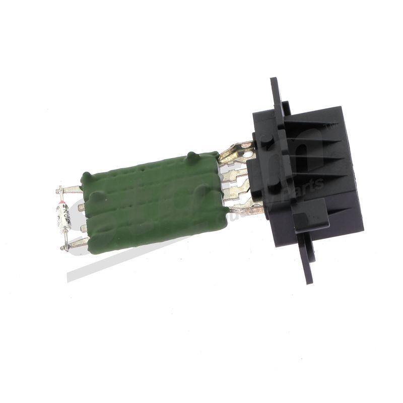 Résistance, pulseur d'air habitacle STORM QUALITY PARTS STO777058
