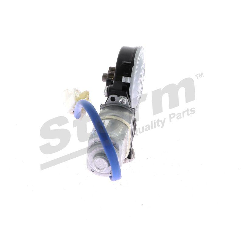 Moteur électrique, lève-vitre STORM QUALITY PARTS 162072