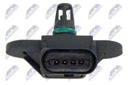 Capteur, pression du tuyau d'admission NTY ECM-VW-002