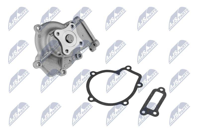 Pompe à eau, refroidissement du moteur NTY CPW-NS-042