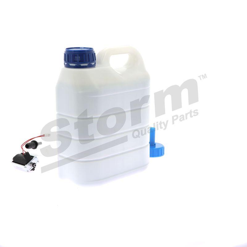 Pompe d’additif STORM QUALITY PARTS 777524