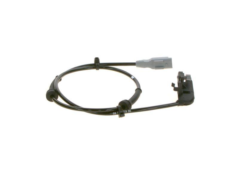 Capteur, vitesse de roue BOSCH 0 265 008 017