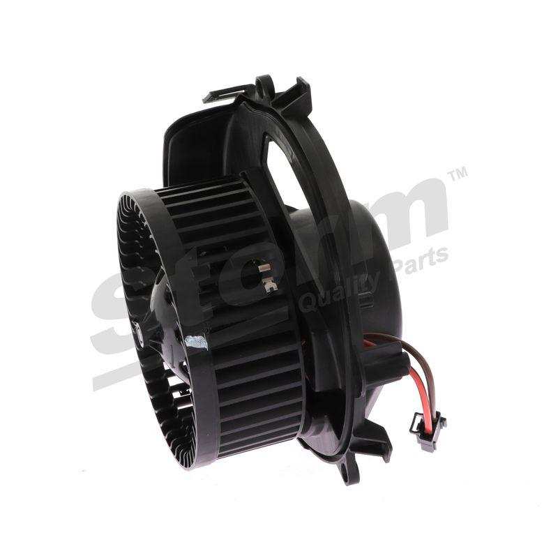 Pulseur d'air habitacle STORM QUALITY PARTS 9850802