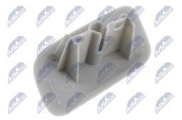 Enjoliveur, pare-chocs NTY EDS-TY-113