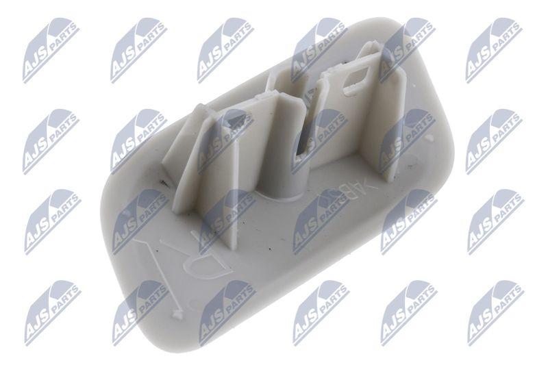 Enjoliveur, pare-chocs NTY EDS-TY-113