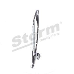 Lève-vitre STORM QUALITY PARTS 17707509