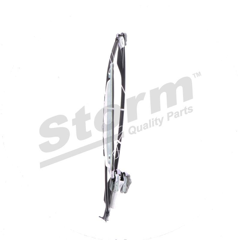 Lève-vitre STORM QUALITY PARTS 17707509