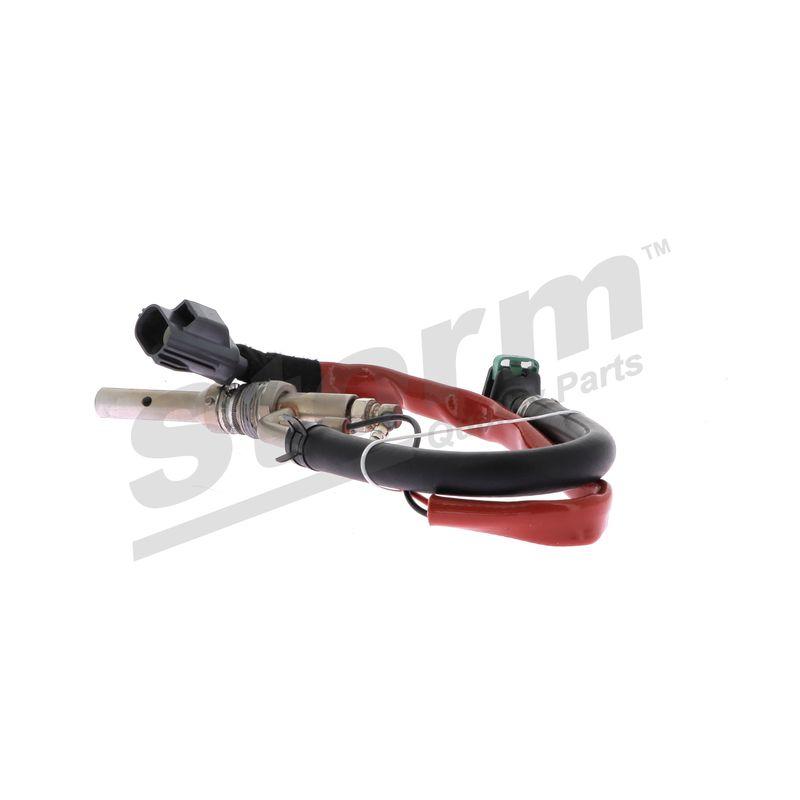 Unité d'injection, régénération du filtre à particules STORM QUALITY PARTS STO4850005