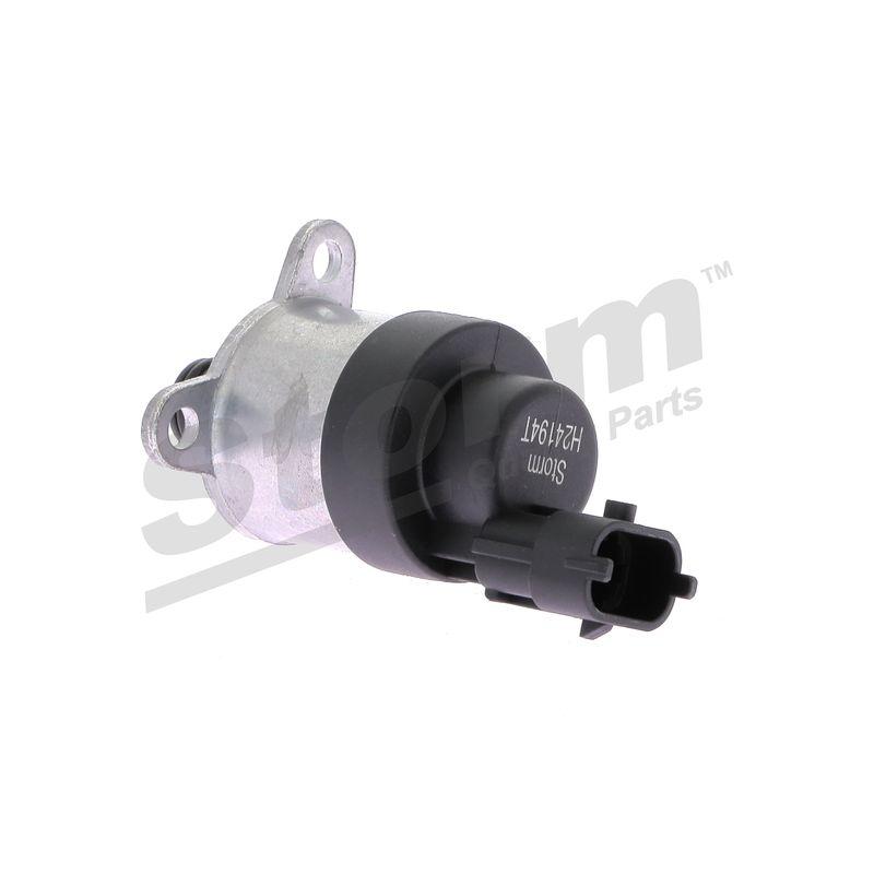 Régulateur, quantité de carburant (système à rampe commune) STORM QUALITY PARTS STO300202