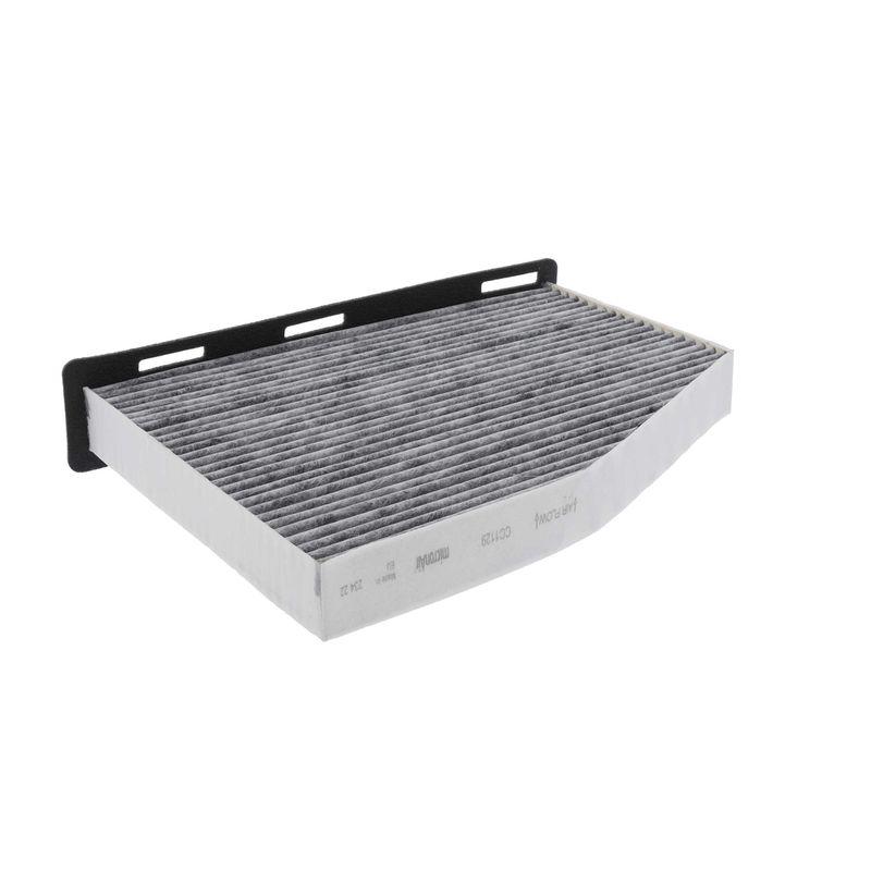 Filtre, air de l'habitacle CORTECO 21653008