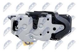 Serrure de porte NTY EZC-PL-009