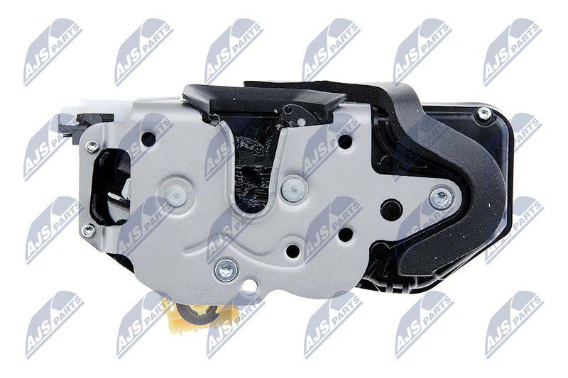 Serrure de porte NTY EZC-PL-009