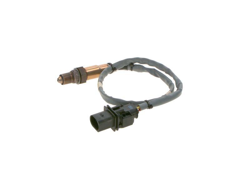 Sonde lambda BOSCH 0 281 004 191