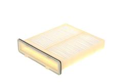 Filtre, air de l'habitacle BOSCH 1 987 435 037