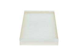 Filtre, air de l'habitacle BOSCH 1987432195