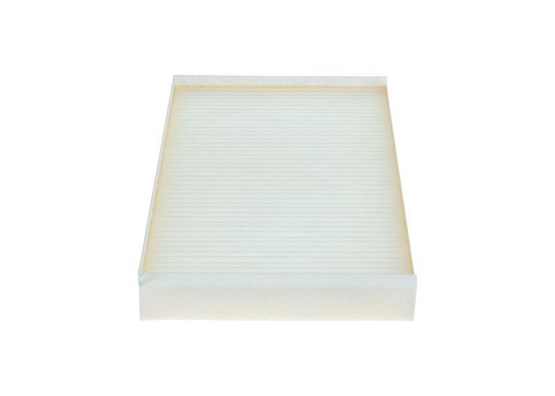 Filtre, air de l'habitacle BOSCH 1987432195