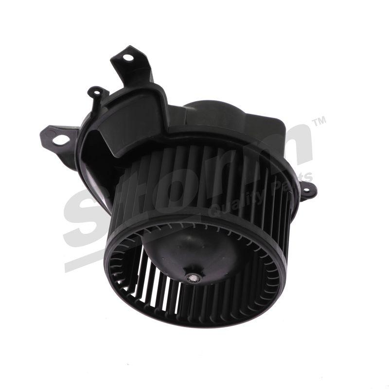 Pulseur d'air habitacle STORM QUALITY PARTS 3400802