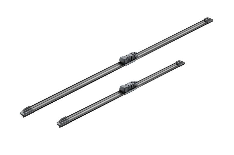 Balai d'essuie-glace BOSCH 3 397 014 077