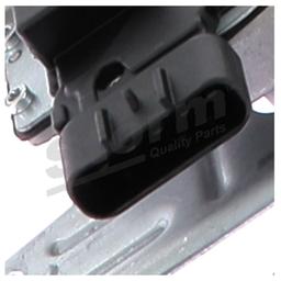 Moteur d'essuie-glace STORM QUALITY PARTS 2551003