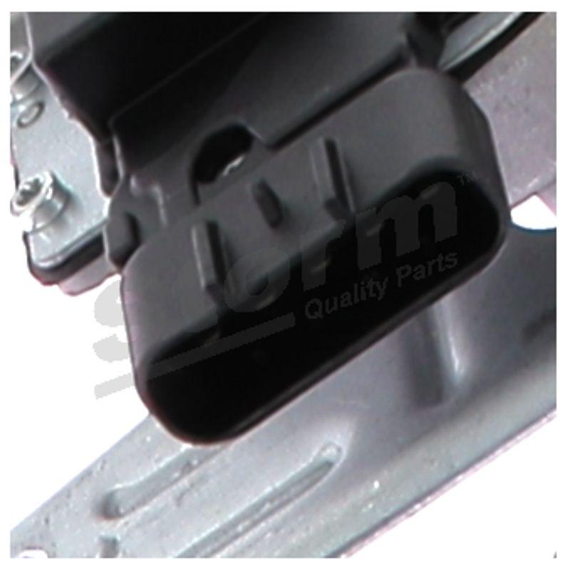 Moteur d'essuie-glace STORM QUALITY PARTS 2551003