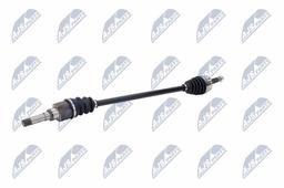 Arbre de transmission NTY NPW-CT-170