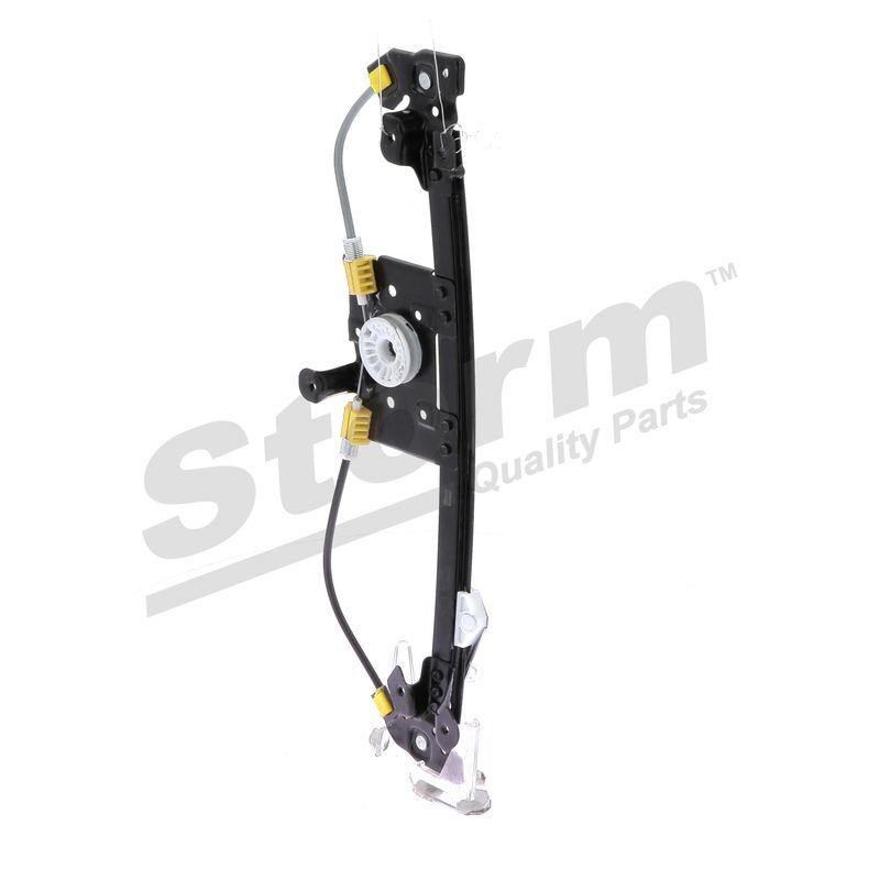 Lève-vitre STORM QUALITY PARTS 65079