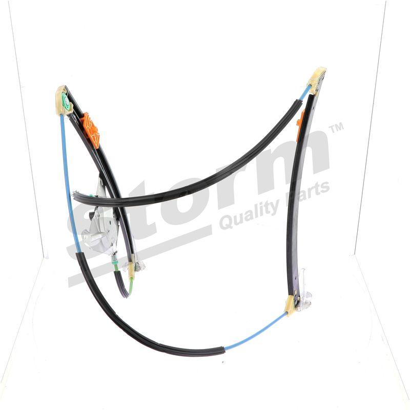 Lève-vitre STORM QUALITY PARTS 10376