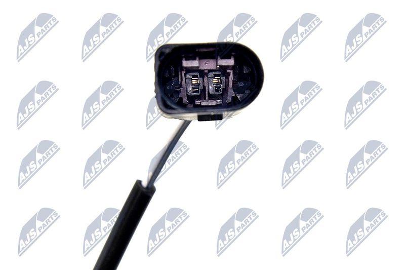 Capteur, température des gaz NTY EGT-AU-003