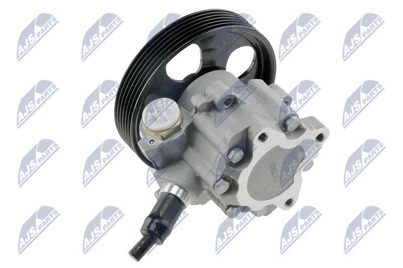 Pompe hydraulique, direction NTY SPW-CT-003