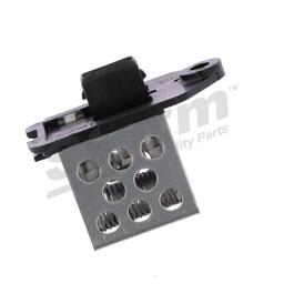 Résistance, pulseur d'air habitacle STORM QUALITY PARTS 777016