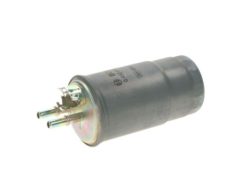 Filtre à carburant BOSCH 0 450 906 376
