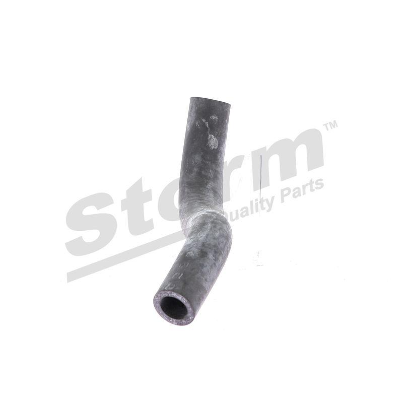 Tuyau, échangeur de chaleur (chauffage) STORM QUALITY PARTS 509440