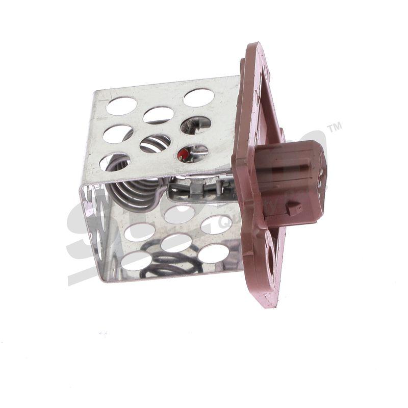 Résistance, pulseur d'air habitacle STORM QUALITY PARTS 777018
