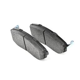 Kit de plaquettes de frein, frein à disque DELPHI LP3245
