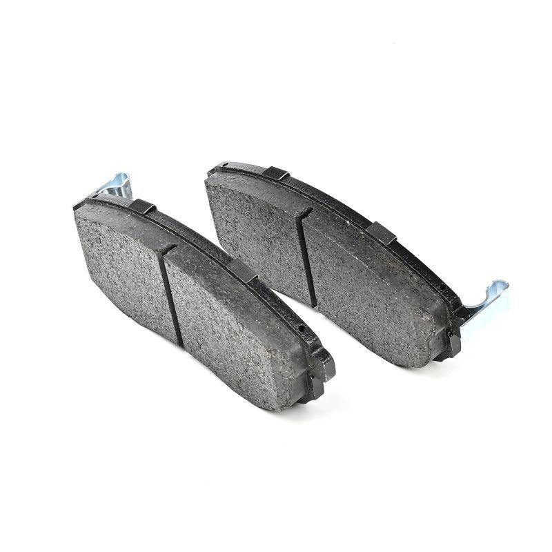 Kit de plaquettes de frein, frein à disque DELPHI LP3245