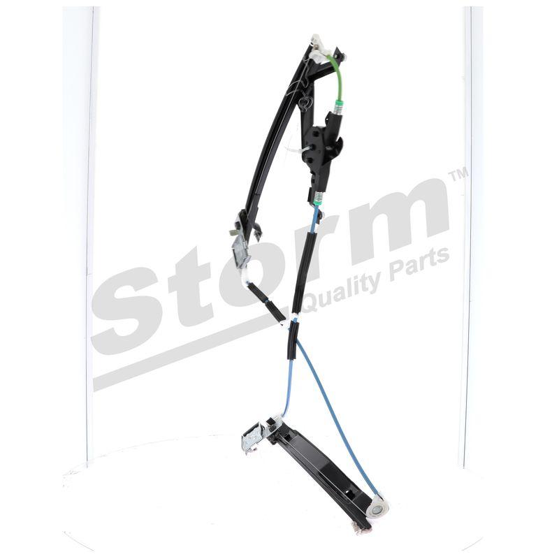 Lève-vitre STORM QUALITY PARTS 47062