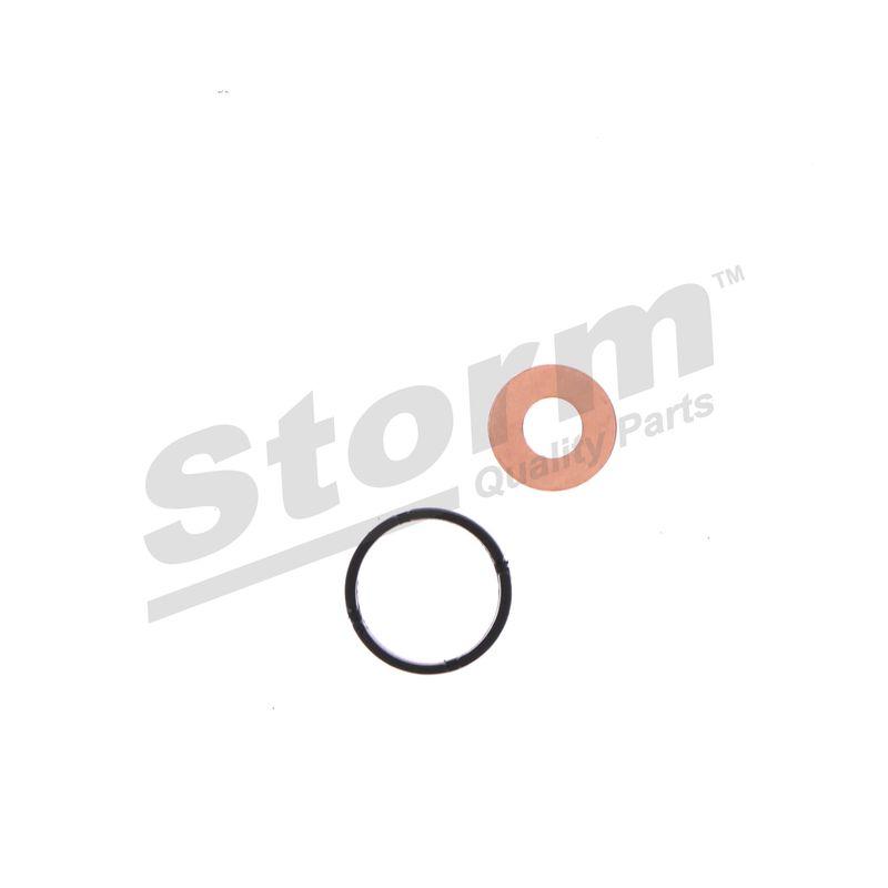 Kit de joints, injecteur STORM QUALITY PARTS 460020