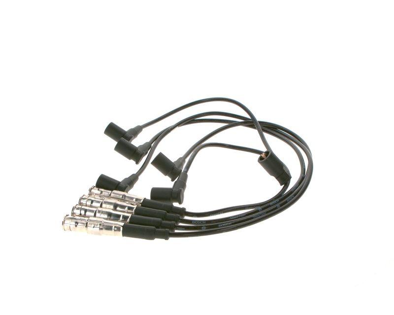 Kit de câbles d'allumage BOSCH 0 986 356 333