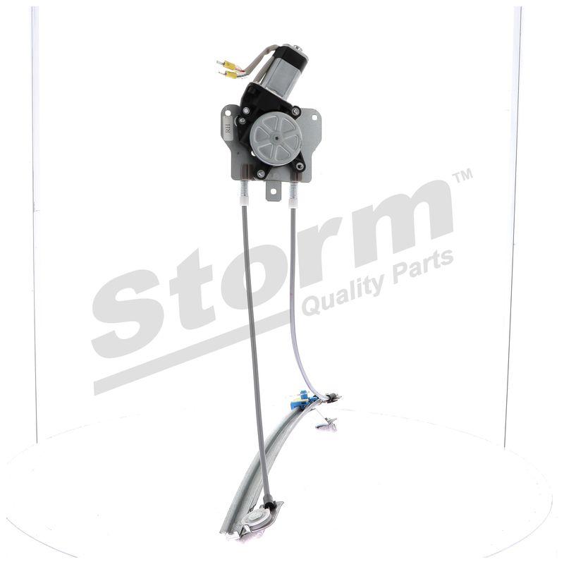 Lève-vitre STORM QUALITY PARTS 78078