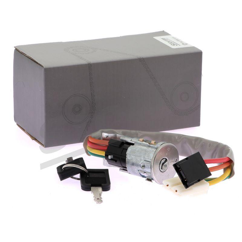 Fermeture-volant STORM QUALITY PARTS 83020