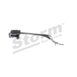 Kit rép. de câble, résistance (ventilateur d'habitacle) STORM QUALITY PARTS 7770150