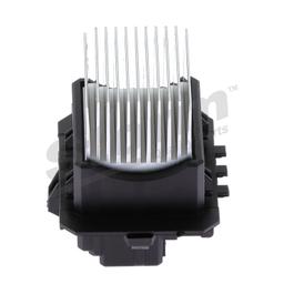 Résistance, pulseur d'air habitacle STORM QUALITY PARTS 777027