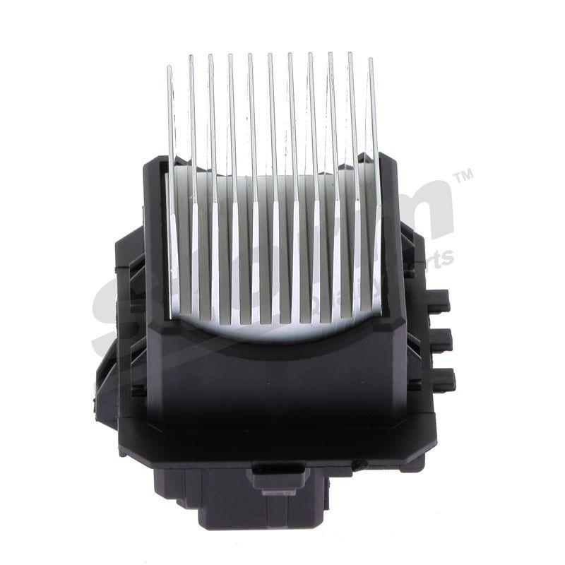 Résistance, pulseur d'air habitacle STORM QUALITY PARTS 777027