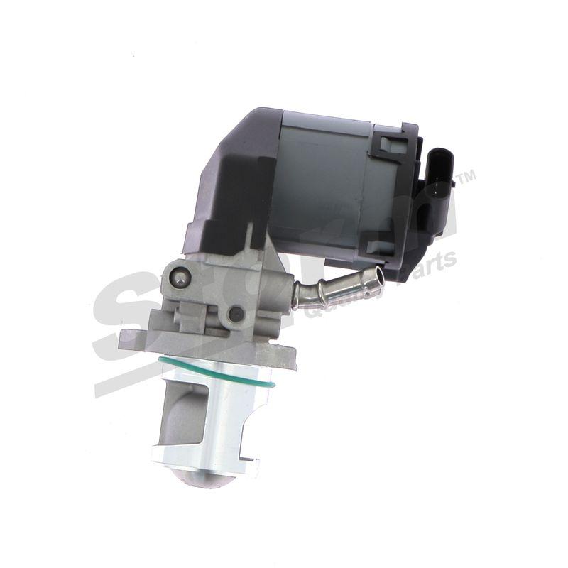 Vanne EGR STORM QUALITY PARTS 9043